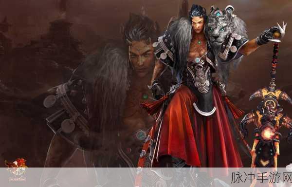复古风潮再起,暮影战神带你重温传奇岁月