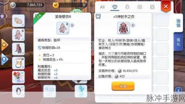 RO手游ADL猎人全攻略，技巧在手，猎人无忧！