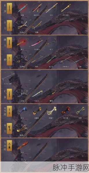 刀剑神域关键斗士,装备分解全攻略
