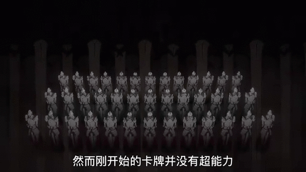 苍之骑士团深度探索，寂寞佣兵妮娜卡牌能力全剖析