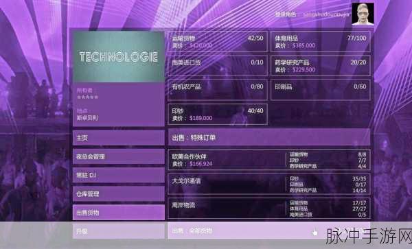 GTA5价格差异背后的市场策略揭秘