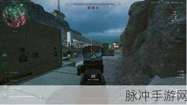 三角洲行动，MP5全能改装与战术制胜全解析