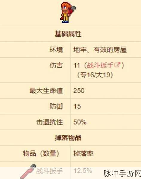 泰拉瑞亚专家秘宝揭秘，机械车厢部件的终极用途