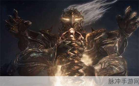 永劫无间深度探索，圣火广场神像转动技巧全揭秘
