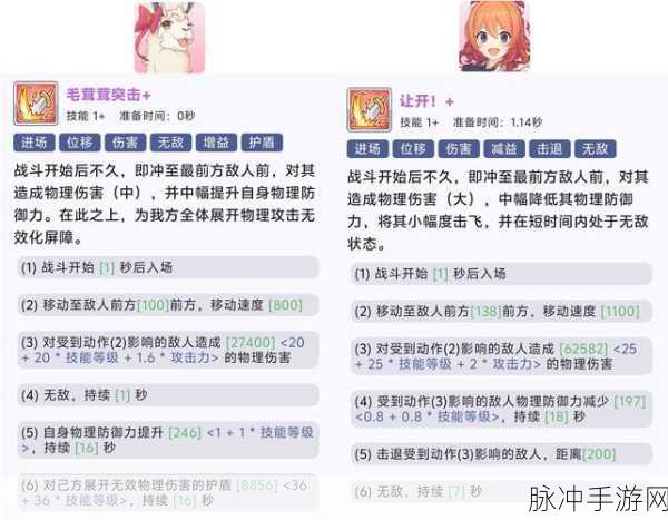公主连结竞技场币兑换指南,PVP商店角色精选