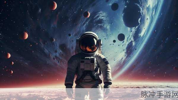 探索浩瀚宇宙,开启放置冒险新篇章——太空人游戏下载指南
