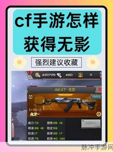 CF玩家终极指南,iOS苹果版CF活动助手深度剖析