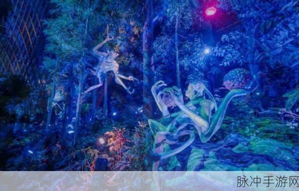 阿凡达世界自建房，打造你的梦幻潘多拉乐园