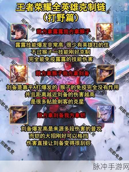 王者荣耀，策略与技巧并重，挽回佣兵战斗力
