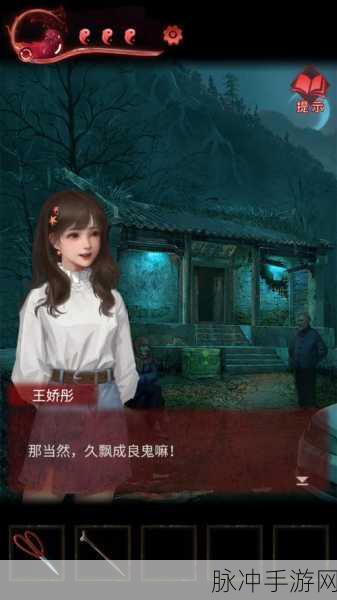 纸嫁衣6下架之谜，玩家心中的未解之惑