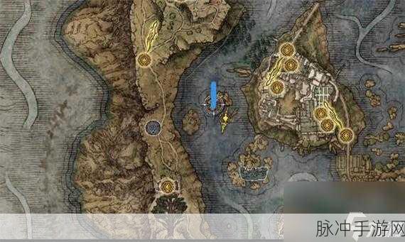 艾尔登法环龙心全攻略，获取途径与技能作用详解