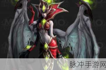 炉石传说实战深度剖析，鲜血女王兰娜瑟尔的逆天效果