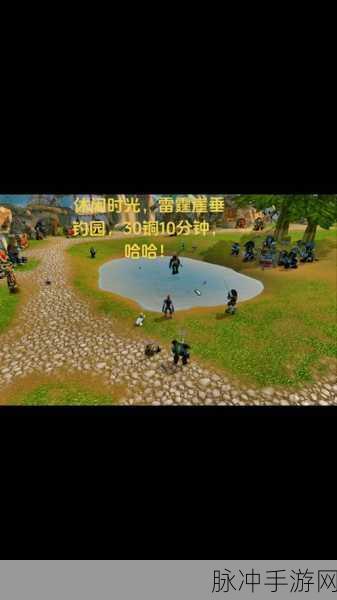 魔兽世界怀旧服探索,雷霆崖军需官位置与功能全揭秘
