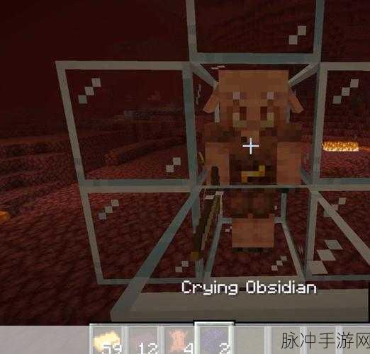 我的世界重生锚,解锁下界探险新纪元的安全符