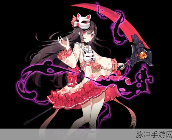 复苏的魔女奇芬强度深度剖析