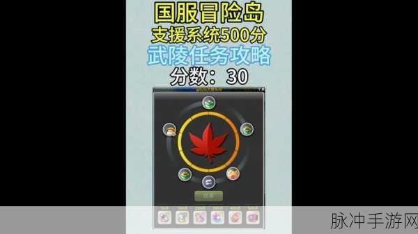 冒险岛支援系统500分全攻略,轻松解锁交易权限