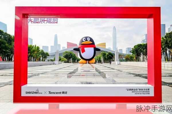 萌翻全场!圆滚滚企鹅合成放置新游等你来探索