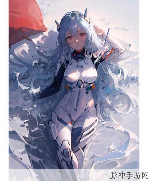 纸片人战姬公测震撼来袭，二次元卡通世界等你征服