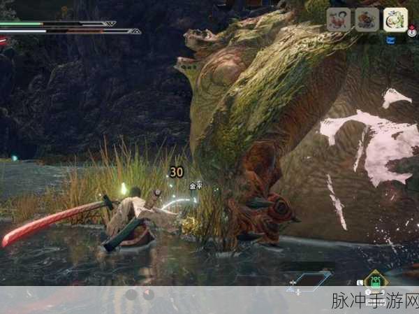 怪物猎人崛起鲸吞力士任务全攻略
