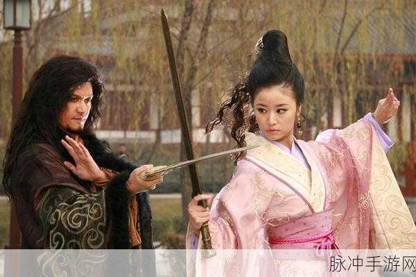 封神榜之武王伐纣演员阵容大揭秘,重温经典神话