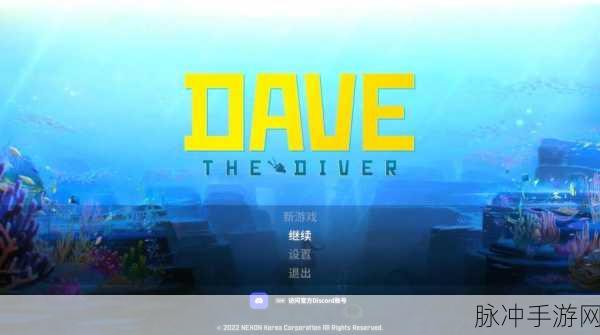 海洋之珠DNF,潜入深蓝,揭秘未知海域的奇幻之旅——冒险者的终极指南