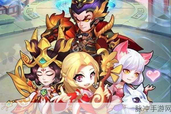 甜甜圈大冒险,套圈挑战新纪元,大招版等你来战!