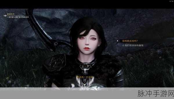 上古卷轴5重制版,重铸角色,重塑传奇,你的冒险由你定义!