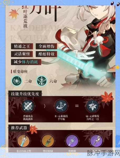 原神万叶传说任务全揭秘,解锁秘籍,踏上冒险与探索的奇幻旅程