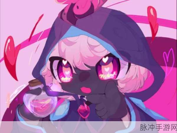 泰拉瑞亚灵魂套深度探索,复仇者与星云套的奥秘