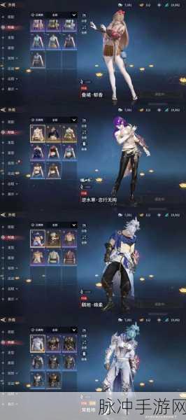 DNF手游,极魔血光剑与千年之光,谁才是你的终极之选?