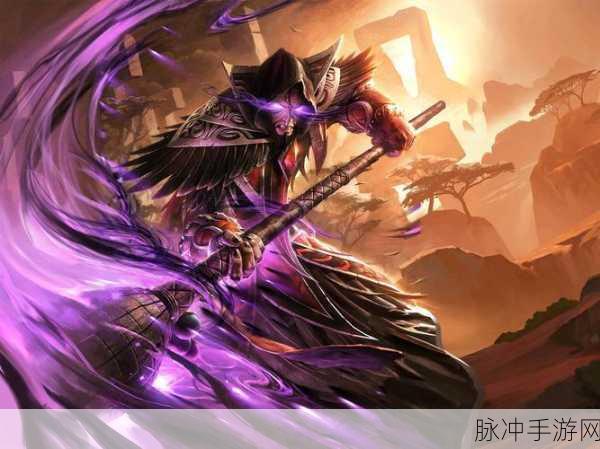 炉石传说提里奥·弗丁，掌握圣骑士的荣耀之路