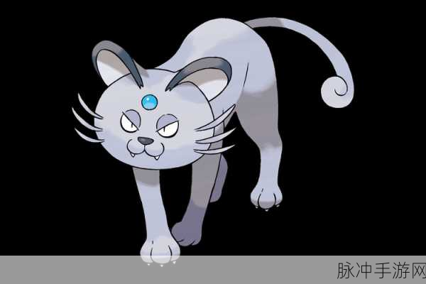 口袋妖怪复刻,猫老大配招全攻略