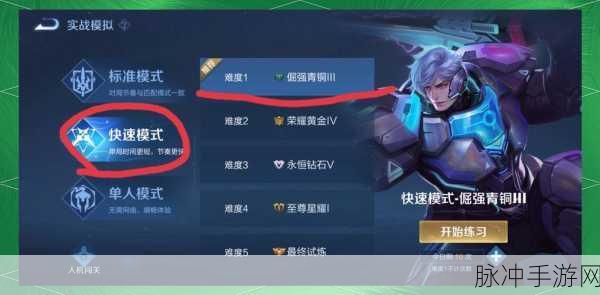 王者荣耀深度剖析，解锁1级至15级的极速升级秘籍