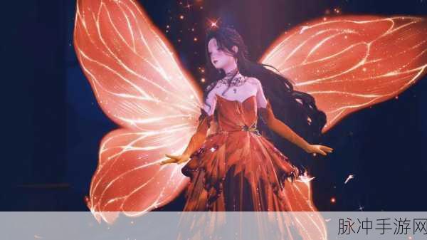 无限暖暖暗淡天幕属性揭秘，时尚战斗两不误的奇幻之旅