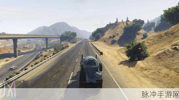 GTA5搬货攻略,解锁你的物流大师之路