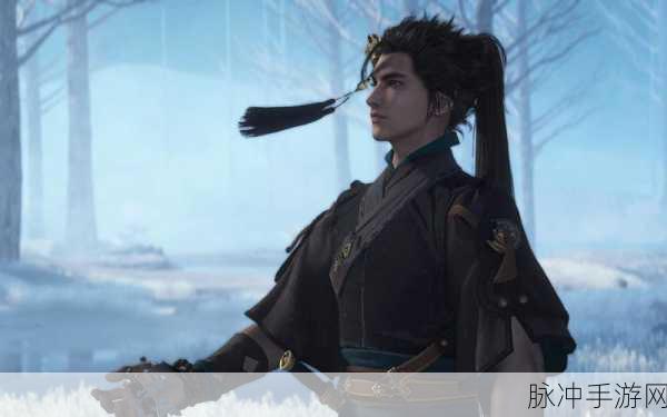 古剑奇谭3王位争夺战燃爆开启，全新角色揭秘助你登基为王！