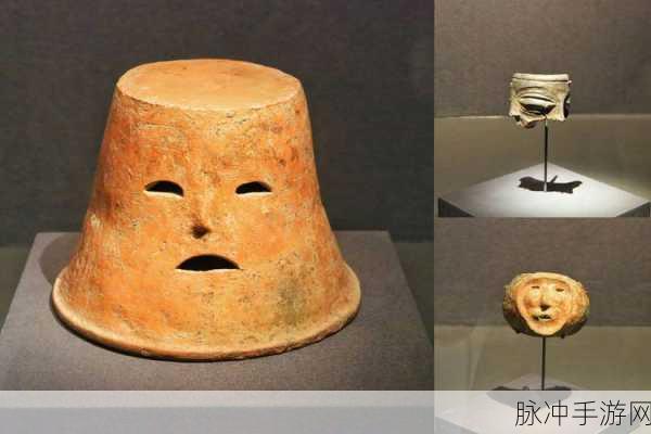 穿越时空之旅,探索石器时代与新石器时代的无尽奥秘