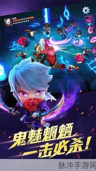 深度解析,天下手游与天下HD的异同之处