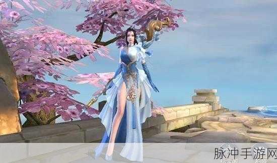 镇魔曲手游，PVE深度探险，解锁全职业武器洗练与培养绝学