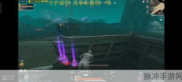 地铁逃生五图探秘,深入游戏世界的惊险之旅