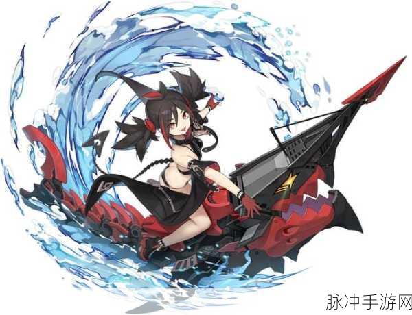 碧蓝航线深度探索，肇和舰船角色与全面技能大揭秘