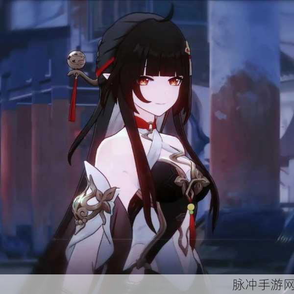 崩坏星穹铁道灵砂，击破奶妈技能定位全揭秘
