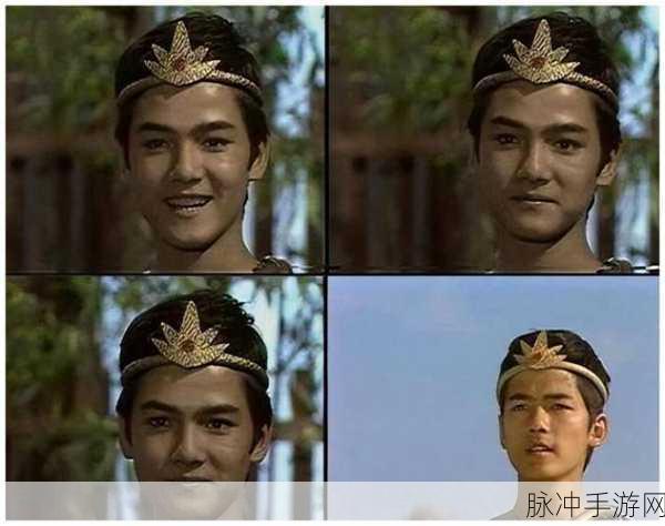 探寻神话根源，西游记与封神榜的杨姓少年之谜