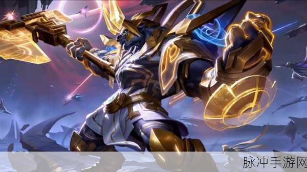 西游新纪元,超神牛魔王雷豪,引领神话风暴