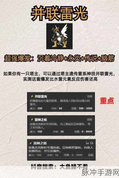 幻兽帕鲁技能加点全攻略,策略与实战深度剖析