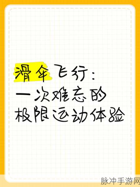 别掉了雨伞,一场趣味横生的休闲闯关之旅