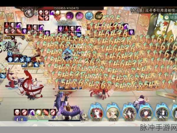 阴阳师超鬼王挑战落幕，新篇章冒险之旅正式启程