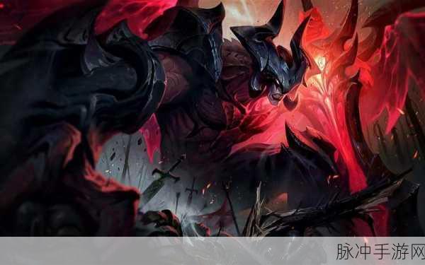 LOL重做剑魔，原画与皮肤改动深度剖析