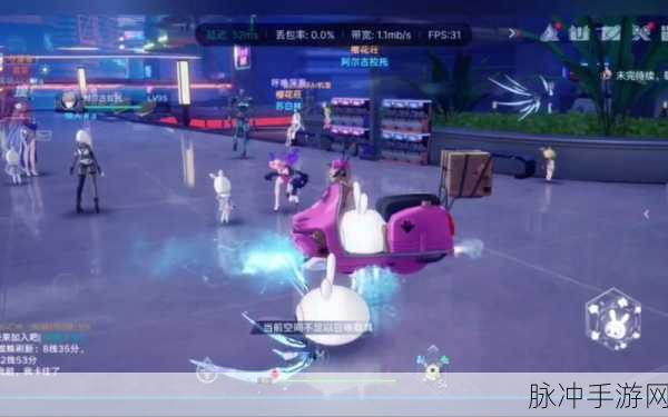 幻塔PC帧数不稳定?这些方法助你畅享游戏