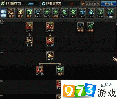 DNF冰结师加点全攻略,打造你的冰霜战神